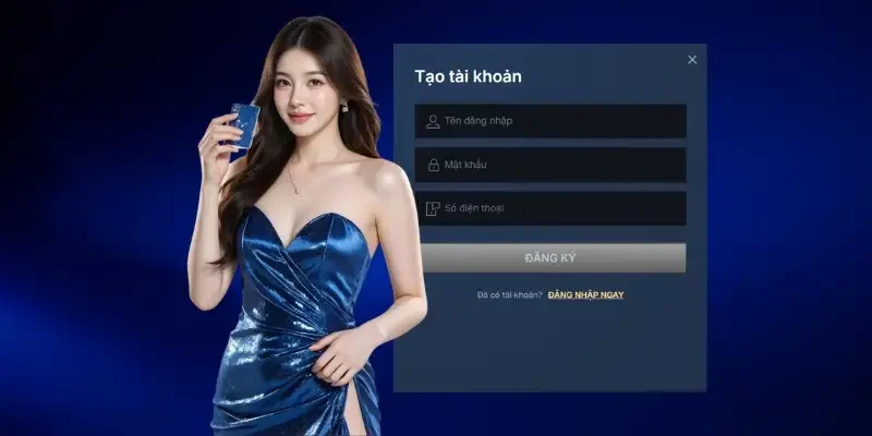 4 lưu ý quan trọng cho người chơi khi đăng ký tài khoản Zo88