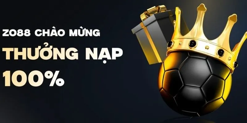 Chào mừng thành viên mới nhà cái thưởng nạp siêu lớn