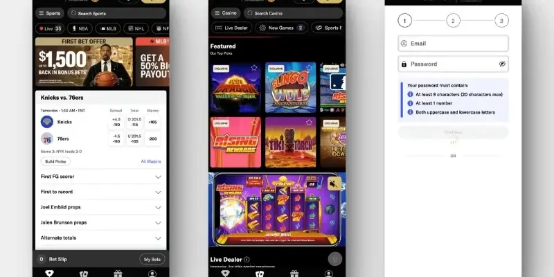 Chỉ dẫn tải app mobile do Zo88 phát hành