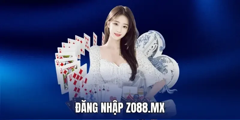 Trọn Bộ Chỉ Dẫn Đăng Nhập Vào Thiên Đường Cá Cược Zo88 2025