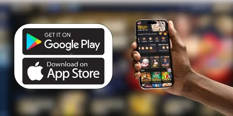 Điều kiện để tải app Zo88