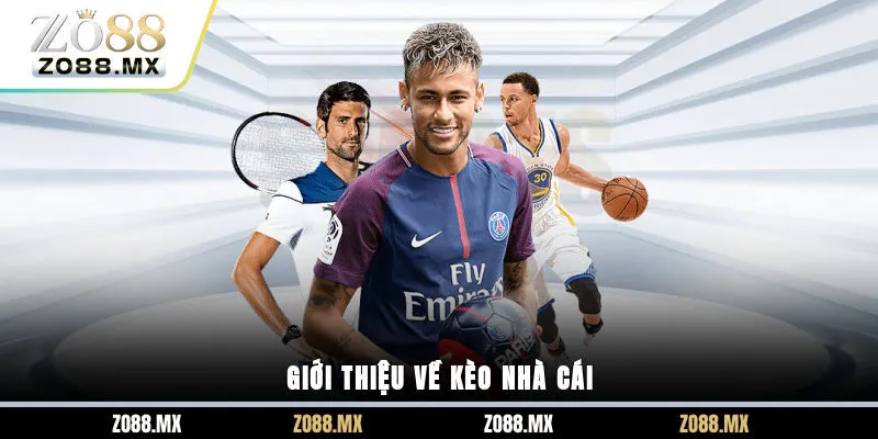 Giới thiệu về kèo nhà cái