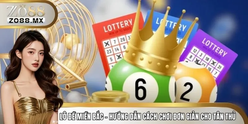 lô đề miền bắc