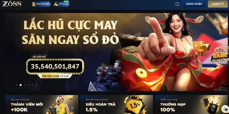 Zo88 ra đời như thế nào?